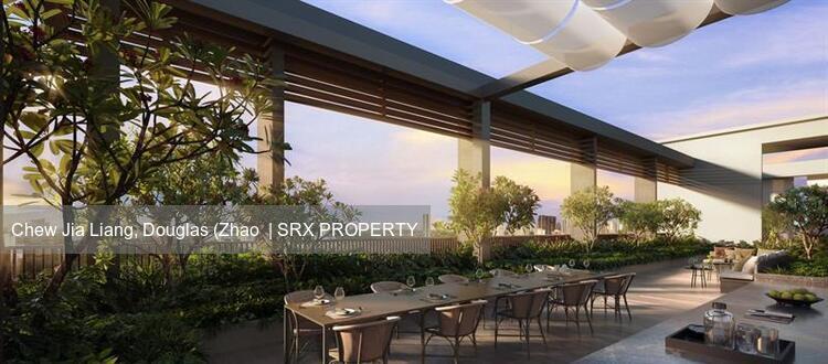 Bloomsbury Residences (D5), Apartment #521297051